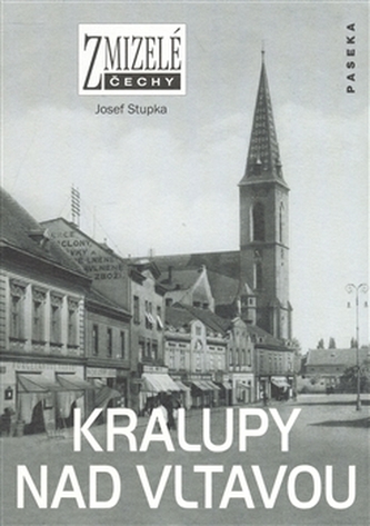 Kralupy nad Vltavou