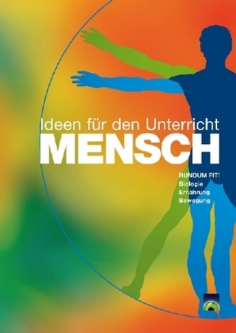 MENSCH - RUNDUM FIT!, Lehrerheft
