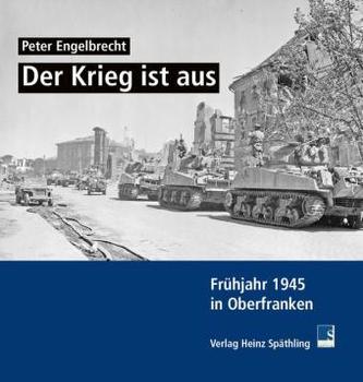 Der Krieg ist aus