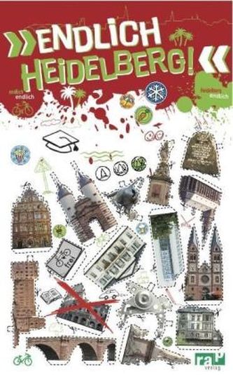 'Endlich Heidelberg!'