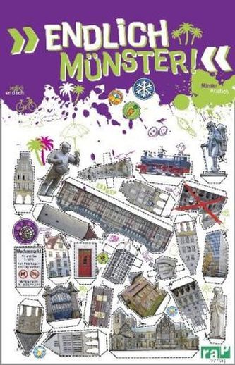 'Endlich Münster!'