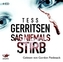 Sag niemals stirb, 4 Audio-CDs