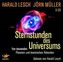 Sternstunden des Universums, 5 Audio-CDs