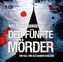 Der fünfte Mörder, 6 Audio-CDs