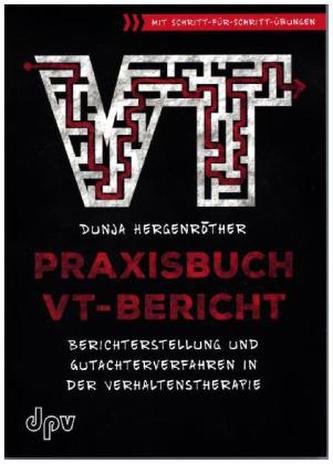 Praxisbuch VT-Bericht
