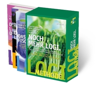 Noch mehr LOGI, 3 Bände