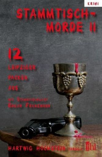 Stammtischmorde II