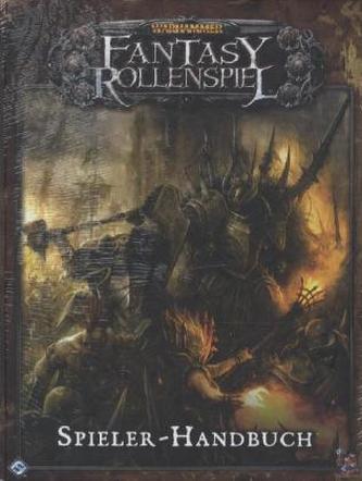 Warhammer, Spieler-Handbuch