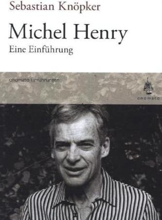 Michel Henry