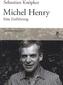 Michel Henry