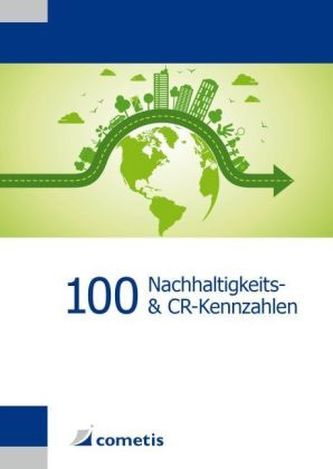 100 Nachhaltigkeits- & CR-Kennzahlen