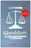 Gleichheit ist Glück