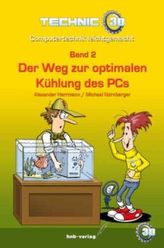 Der Weg zur optimalen Kühlung des PCs