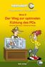 Der Weg zur optimalen Kühlung des PCs