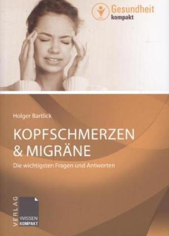 Kopfschmerzen & Migräne
