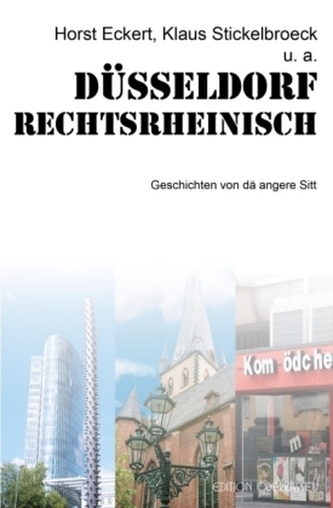 Düsseldorf rechtsrheinisch