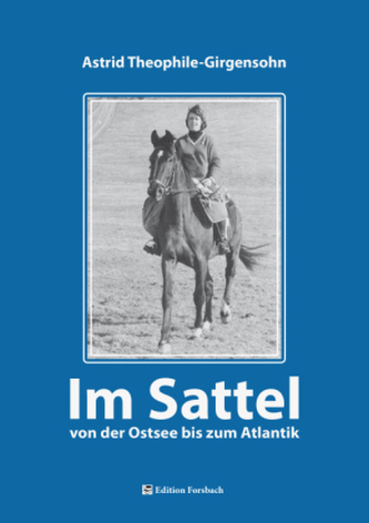 Im Sattel von der Ostsee bis zum Atlantik