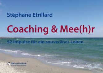 Coaching & Mee(h)r - Aufsteller