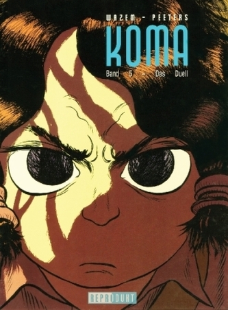 Koma - Das Duell