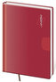 Diář 2021: Vario Red, A5 denní, 145x205
