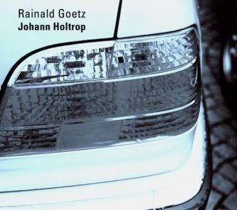 Johann Holtrop, 2 Audio-CDs