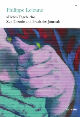'Liebes Tagebuch'