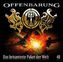 Offenbarung 23, Das brisanteste Paket der Welt, 1 Audio-CD