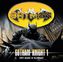 Batman - Gotham Knight, Der Mann in Schwarz, 1 Audio-CD