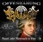 Offenbarung 23, Mozart, oder: Mitternacht in Wien, 1 Audio-CD