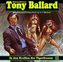 Tony Ballard Dämonenhasser - In den Krallen der Tigerfrauen, 1 Audio-CD