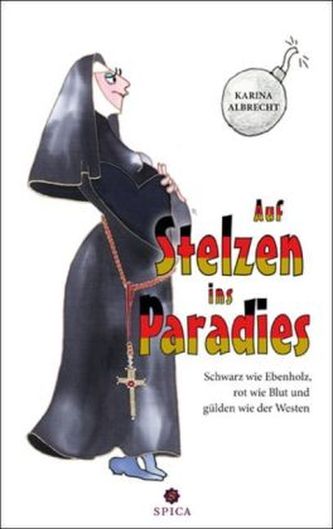 Auf Stelzen ins Paradies