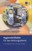 Hygieneleitfaden für den Rettungsdienst