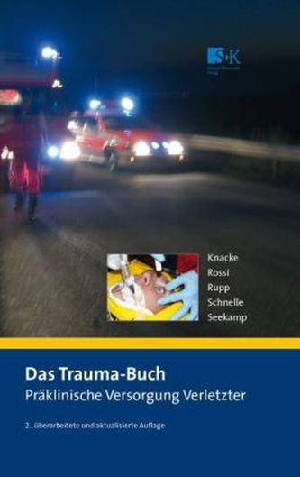 Das Trauma-Buch