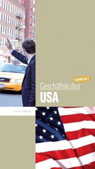 Geschäftskultur USA kompakt