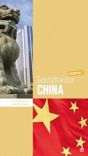 Geschäftskultur China kompakt