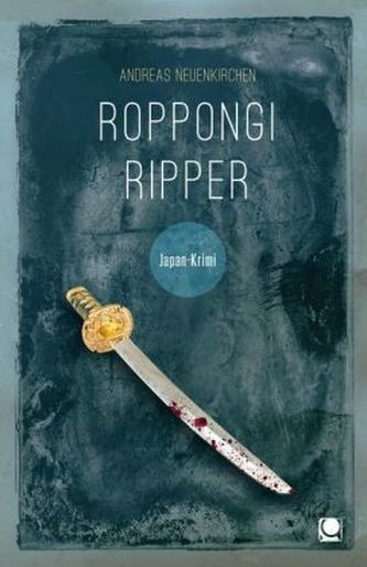 Roppongi Ripper