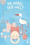 Die Nabel der Welt