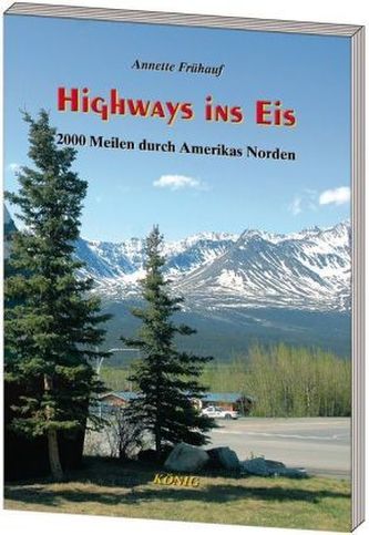 Highways ins Eis