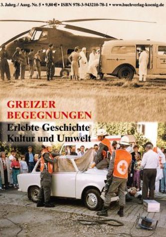 Greizer Begegnungen. Nr.5