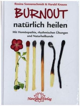 Burnout natürlich heilen