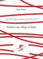 Notizen zum Alltag in China