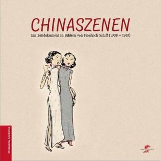 Chinaszenen