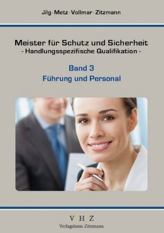 Führung und Personal