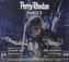 Perry Rhodan, NEO - Schule der Mutanten. Die dunklen Zwillinge, 2 MP3-CDs