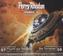 Perry Rhodan, NEO - Flucht aus Terrania. Die Terraner, 2 MP3-CDs