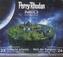 Perry Rhodan NEO - Zuflucht Atlantis. Welt der Ewigkeit, 2 MP3-CDs