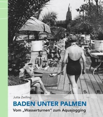 Baden unter Palmen