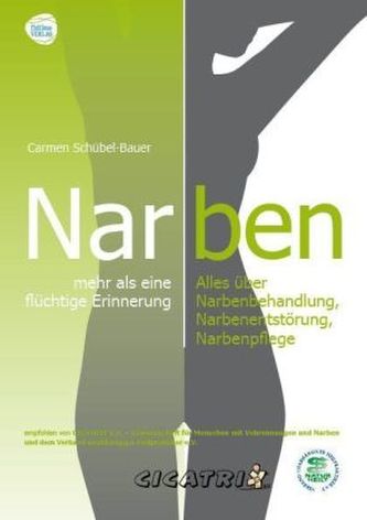 Narben mehr als eine flüchtige Erinnerung