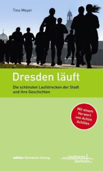 Dresden läuft