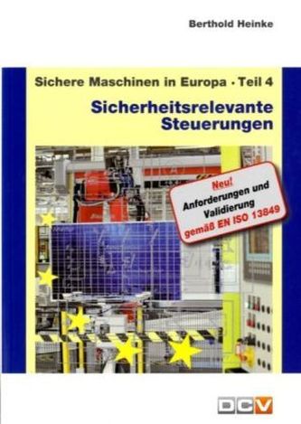 Sicherheitsrelevante Steuerungen